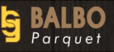 balbo parquet logo