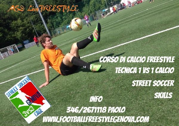 cercasi collaboratori scuola calcio