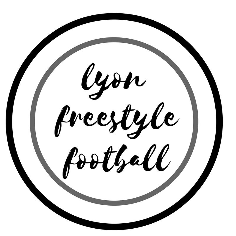 freestyle football lione