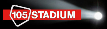 logo 105 stadium