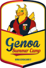 logo genoa summer camp