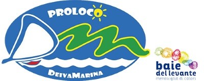 logo proloco deiva marina
