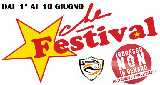 logo che festival