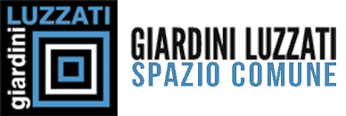 logo giardini luzzati