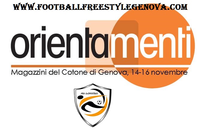 logo orientamenti