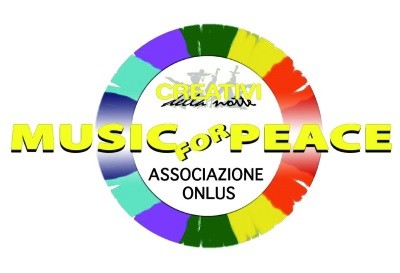 music for peace logo