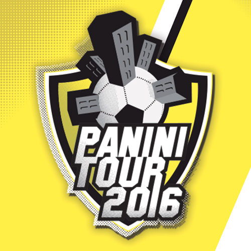 panini tour genova 2016